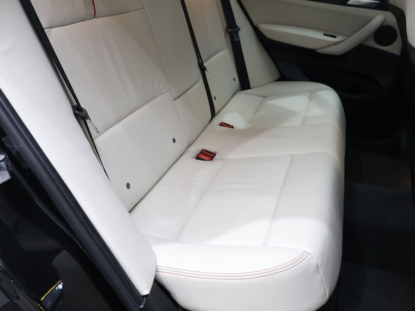 Used BMW X3 2016 for sale - 76227493: Photo 12