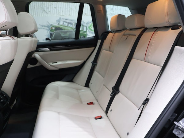 Used BMW X3 2016 for sale - 76227493: Photo 14