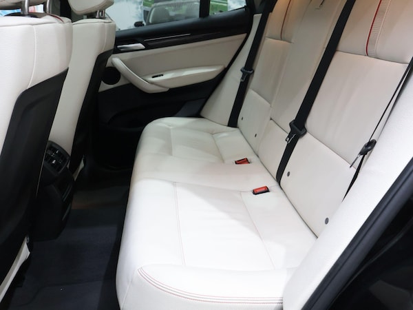 Used BMW X3 2016 for sale - 76227493: Photo 15