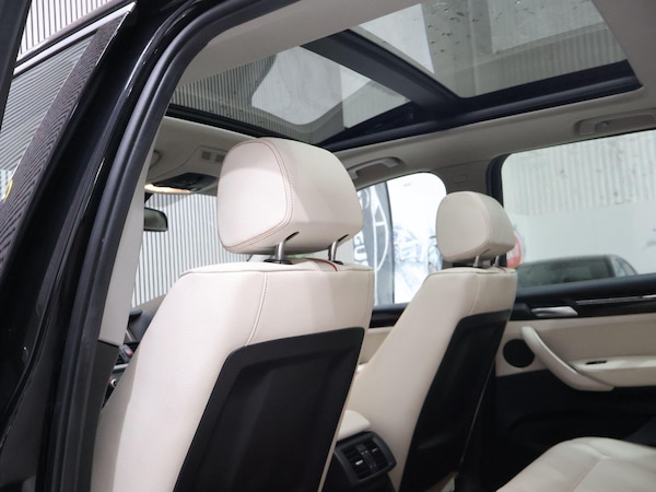 Used BMW X3 2016 for sale - 76227493: Photo 17