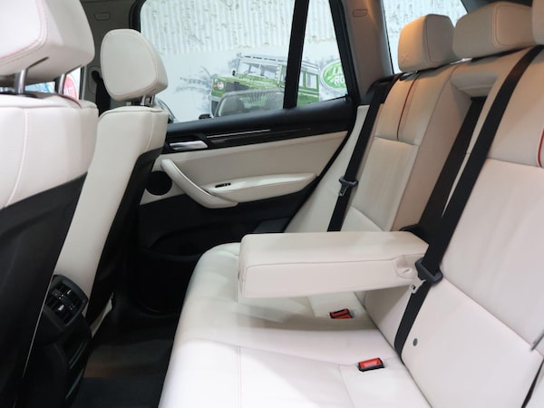 Used BMW X3 2016 for sale - 76227493: Photo 18