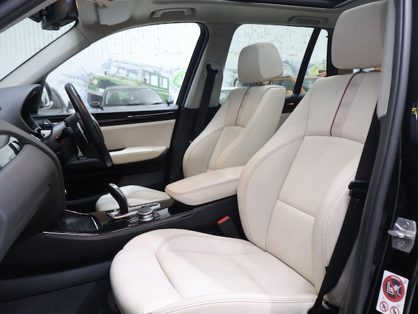 Used BMW X3 2016 for sale - 76227493: Photo 19