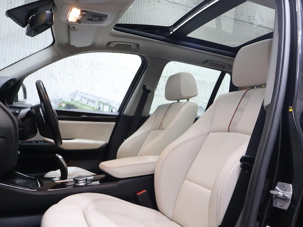 Used BMW X3 2016 for sale - 76227493: Photo 20