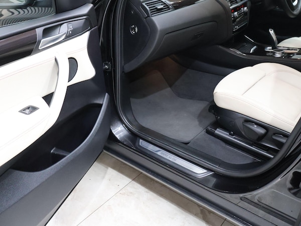 Used BMW X3 2016 for sale - 76227493: Photo 21