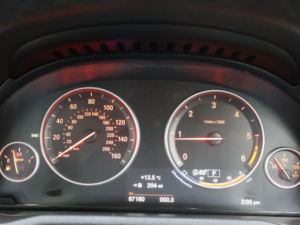 Used BMW X3 2016 for sale - 76227493: Photo 25