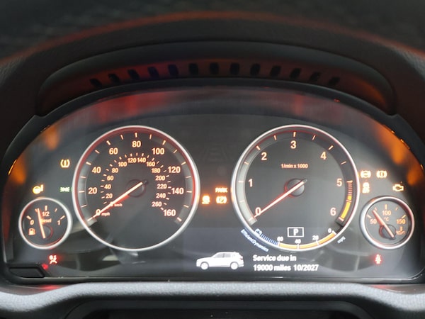 Used BMW X3 2016 for sale - 76227493: Photo 26