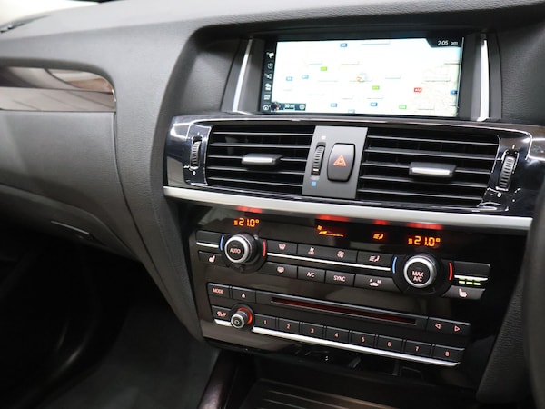 Used BMW X3 2016 for sale - 76227493: Photo 27