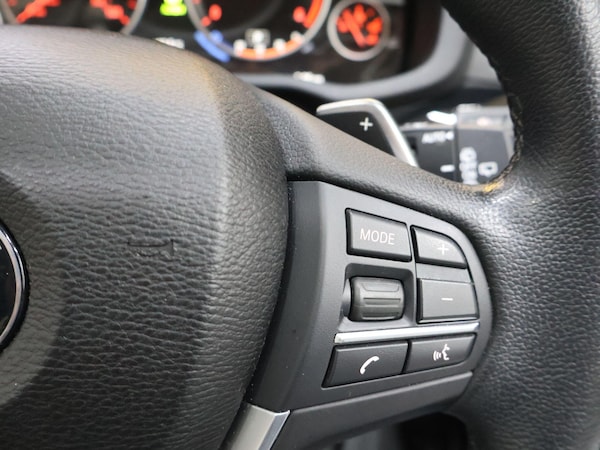 Used BMW X3 2016 for sale - 76227493: Photo 36