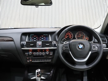 Used BMW X3 2016 for sale - 76227493: Photo