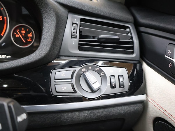 Used BMW X3 2016 for sale - 76227493: Photo 40