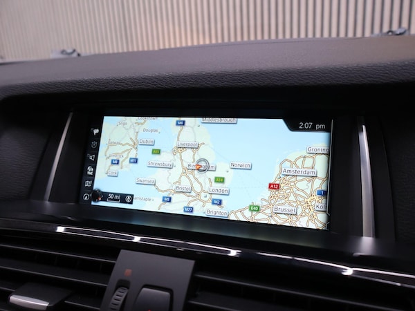 Used BMW X3 2016 for sale - 76227493: Photo 46