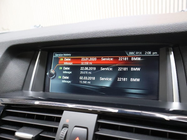 Used BMW X3 2016 for sale - 76227493: Photo 52