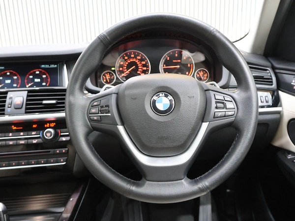 Used BMW X3 2016 for sale - 76227493: Photo 59
