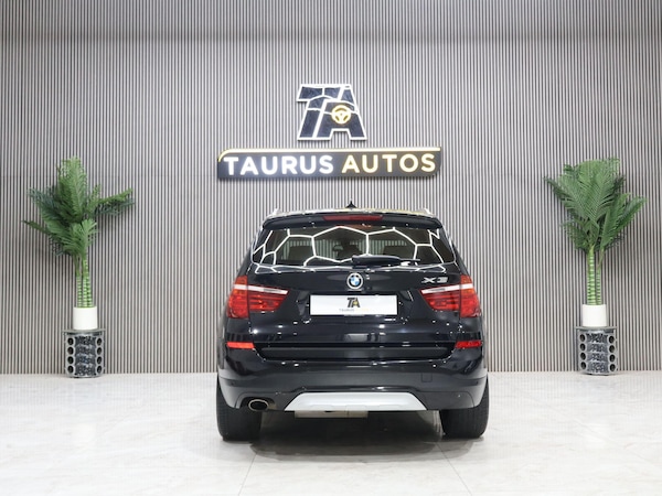 Used BMW X3 2016 for sale - 76227493: Photo 5