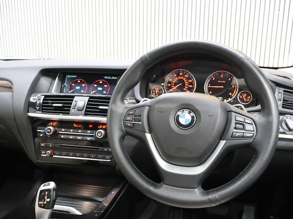 Used BMW X3 2016 for sale - 76227493: Photo 60