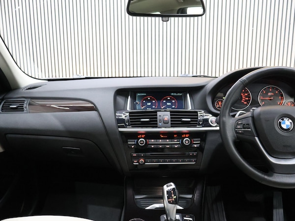 Used BMW X3 2016 for sale - 76227493: Photo 61