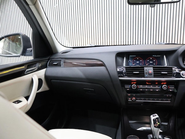 Used BMW X3 2016 for sale - 76227493: Photo 62