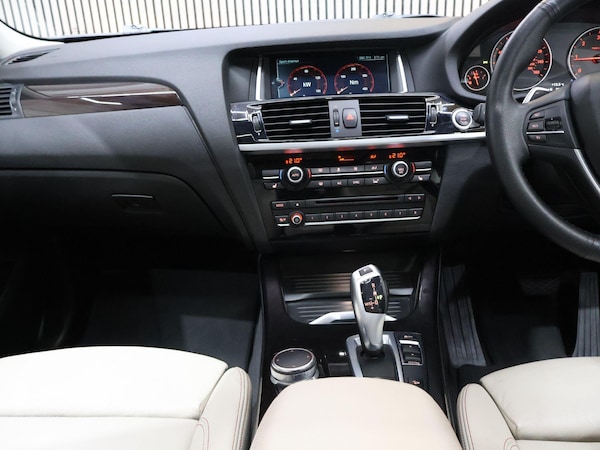 Used BMW X3 2016 for sale - 76227493: Photo 63