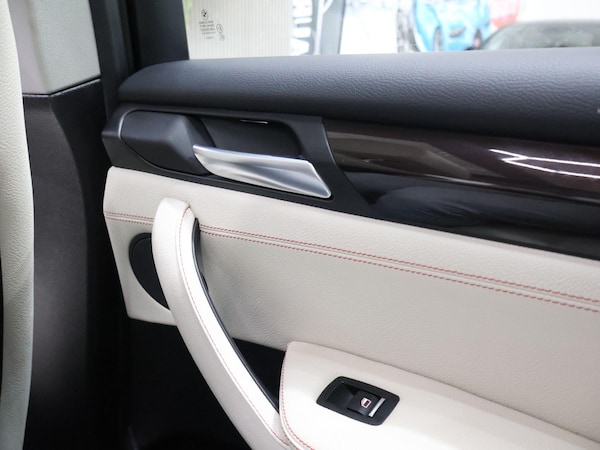 Used BMW X3 2016 for sale - 76227493: Photo 66