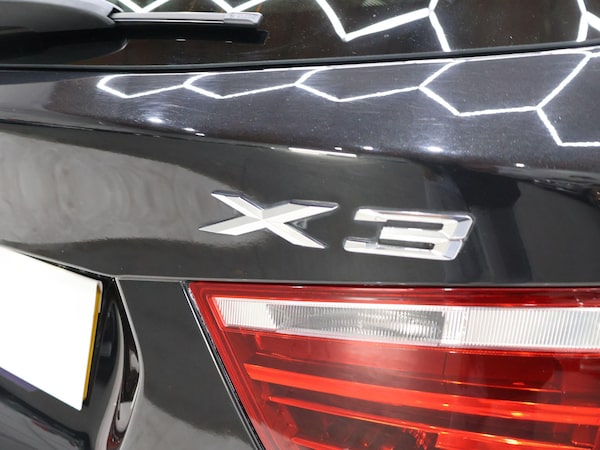 Used BMW X3 2016 for sale - 76227493: Photo 69