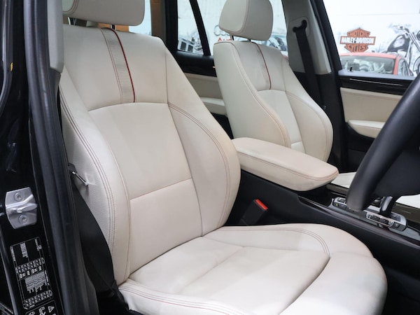 Used BMW X3 2016 for sale - 76227493: Photo 8