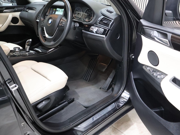 Used BMW X3 2016 for sale - 76227493: Photo 9