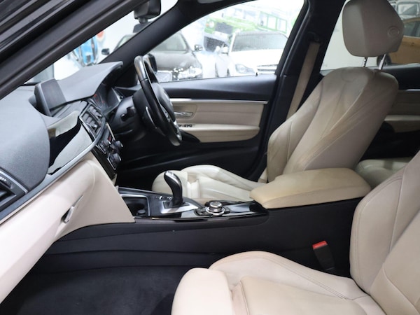 Used BMW 3 Series 2015 for sale - 76175049: Photo 18