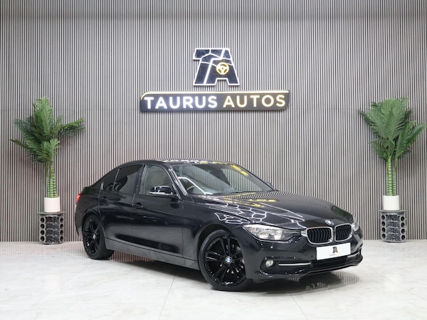 Used BMW 3 Series 2015 for sale - 76175049: Photo 1