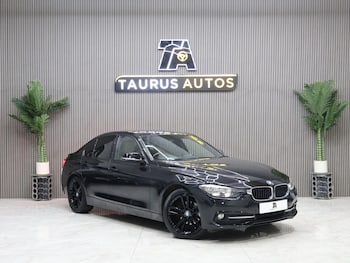 Used BMW 3 Series 2015 for sale - 76175049: Photo