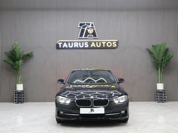 Used BMW 3 Series 2015 for sale - 76175049: Photo 2