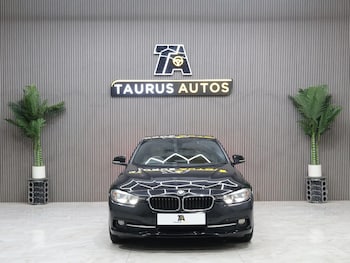Used BMW 3 Series 2015 for sale - 76175049: Photo