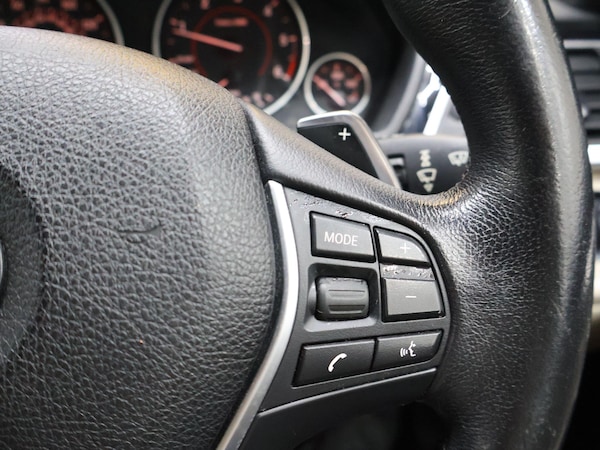 Used BMW 3 Series 2015 for sale - 76175049: Photo 30