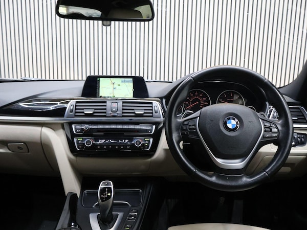 Used BMW 3 Series 2015 for sale - 76175049: Photo 3