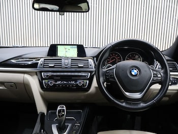 Used BMW 3 Series 2015 for sale - 76175049: Photo