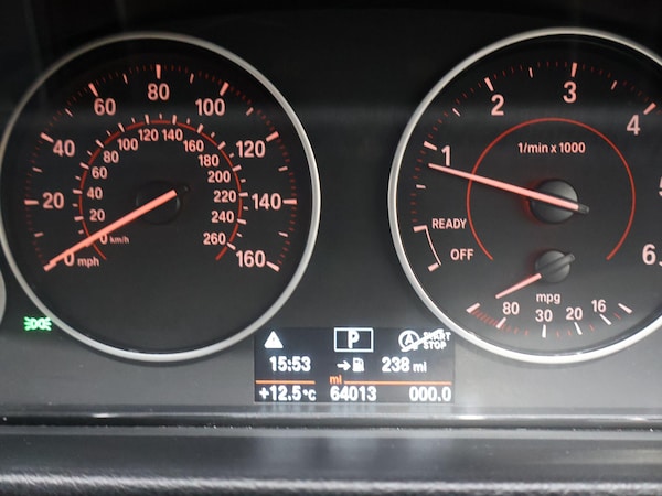 Used BMW 3 Series 2015 for sale - 76175049: Photo 47