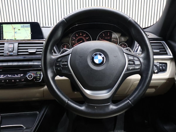 Used BMW 3 Series 2015 for sale - 76175049: Photo 48