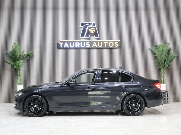 Used BMW 3 Series 2015 for sale - 76175049: Photo 7