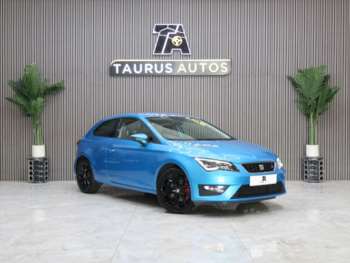 (66) - 1.4 EcoTSI FR Sport Coupe DSG Euro 6 (s/s) 3dr