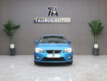 Used SEAT Leon 2016 for sale - 74800020: Photo