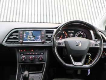Used SEAT Leon 2016 for sale - 74800020: Photo