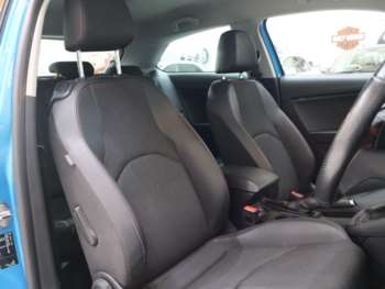 Used SEAT Leon 2016 for sale - 74800020: Photo