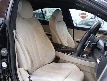 Used BMW 6 Series Gran Coupe 2013 for sale - 75927429: Photo