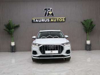 Used Audi Q3 2019 for sale - 74425909: Photo