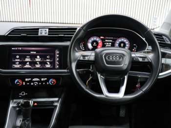 Used Audi Q3 2019 for sale - 74425909: Photo