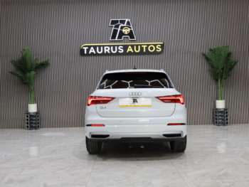 Used Audi Q3 2019 for sale - 74425909: Photo