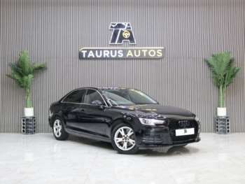 2016 (16) - 1.4 TFSI Sport Euro 6 (s/s) 4dr