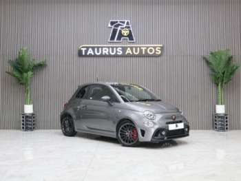 (22) - 1.4 T-Jet Competizione Euro 6 3dr