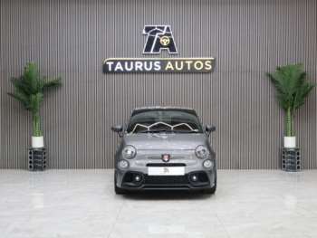 Used Abarth 595 2022 for sale - 75187004: Photo