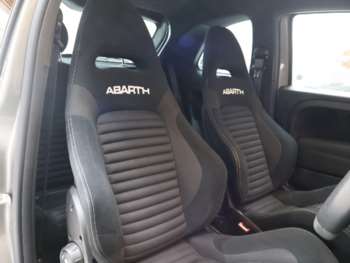 Used Abarth 595 2022 for sale - 75187004: Photo