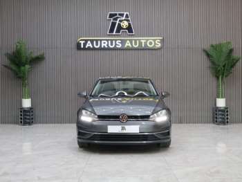 Used Volkswagen Golf 2018 for sale - 74610826: Photo